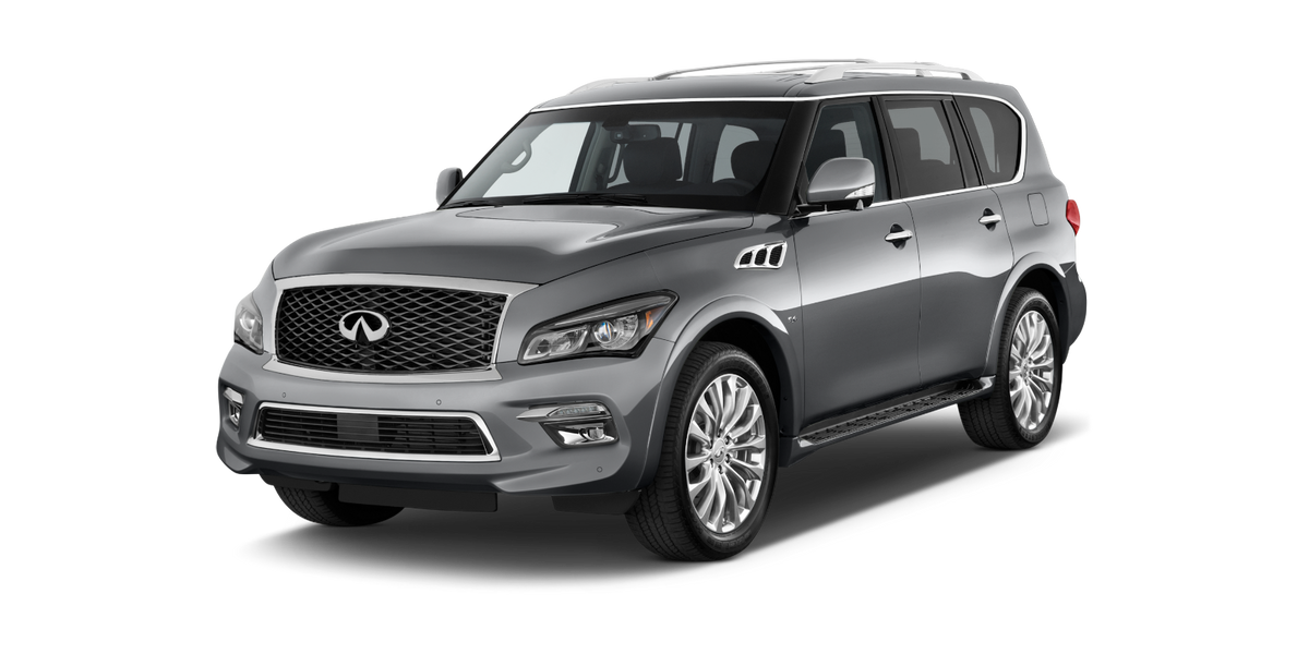 Infiniti
