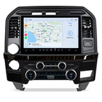 Android 14 Infotainment Upgrade for Ford F-150 2015-2020