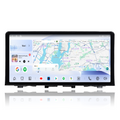 10.33-inch Android 14 Infotainment Upgrade for Honda Civic 2016-2021