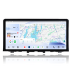 10.33-inch Android 14 Infotainment Upgrade for Honda Civic 2016-2021