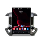 Dual Systems 15.6-inch Android 14 Infotainment Upgrade for GMC Sierra 2014-2018