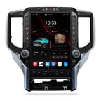 V7 Pro Android 14 Infotainment Upgrade for RAM 1500 New Body (DT) 2019-2024