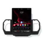 11.5-inch Android 14 Infotainment Upgrade for Ford Bronco Sport 2021-2024