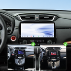 10.33-inch Android 14 Infotainment Upgrade for Honda CR-V 2017-2022