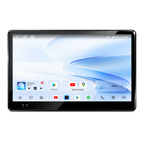 13-inch Android 14 Infotainment Upgrade for Ford Maverick 2022-2024