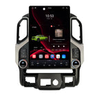 Dual Systems 15.6-inch Android 14 Infotainment Upgrade for GMC Sierra 1500 2022-2026