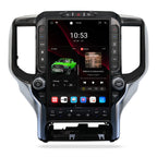 V7 Pro Android 14 Infotainment Upgrade for RAM 1500 New Body (DT) 2019-2024