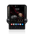 V7 Pro 13.1-inch Android 14 Infotainment Upgrade for RAM 1500 DS 2013-2018