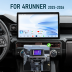 H7 Pro 14.6-inch Android 14 Infotainment Upgrade for Toyota 4Runner 2025-2026
