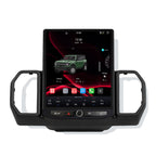 11.5-inch Android 14 Infotainment Upgrade for Ford Bronco Sport 2021-2024