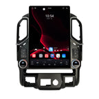 Dual Systems 15.6-inch Android 14 Infotainment Upgrade for Chevrolet Silverado 1500 2022