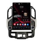 Dual Systems 15.6-inch Android 14 Infotainment Upgrade for Chevrolet Silverado 1500 2022