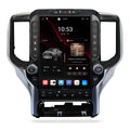 V7 Pro Android 14 Infotainment Upgrade for RAM 1500 New Body (DT) 2019-2024