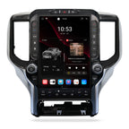 V7 Pro Android 14 Infotainment Upgrade for RAM 1500 New Body (DT) 2019-2024