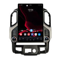 Dual Systems 15.6-inch Android 14 Infotainment Upgrade for GMC Sierra 1500 2022-2026