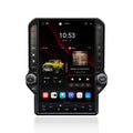 V7 Pro 13.1-inch Android 14 Infotainment Upgrade for RAM 1500 Classic 2019-2024