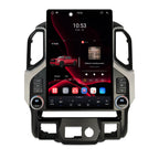 Dual Systems 15.6-inch Android 14 Infotainment Upgrade for GMC Sierra 1500 2022-2026