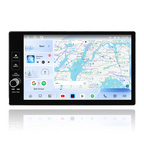 11.5-inch Android 14 Infotainment Upgrade for Honda Civic 2022-2026