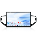 H7 Pro 14.6-inch Android 14 Infotainment Upgrade for Toyota Tundra 2022-2024
