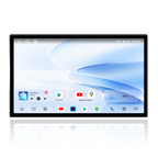 H7 Pro 14.6-inch Android 14 Infotainment Upgrade for Toyota 4Runner 2025-2026