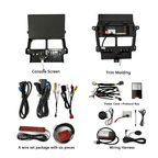 Dual Systems 12.5-inch Android 14 Infotainment Upgrade for Chevrolet Tahoe/Suburban and GMC Yukon 2021-2024