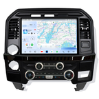 Android 14 Infotainment Upgrade for Ford F-150 2015-2020