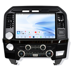Android 14 Infotainment Upgrade for Ford F-150 2015-2020