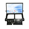Dual Systems 12.5-inch Android 14 Infotainment Upgrade for Chevrolet Tahoe/Suburban and GMC Yukon 2021-2024