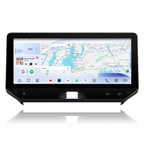 12.3-inch Android 14 Infotainment Upgrade for Toyota Venza 2021-2022