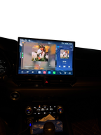 Elynx Systems For Mazda CX-5 2017-2023 13‘’ inch Screen Dual System