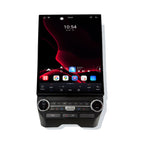Android 14 Display 15.6in for Ford F-150 2015-2020