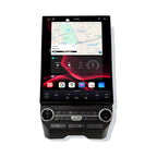Android 14 Display 15.6in for Ford F-150 2015-2020