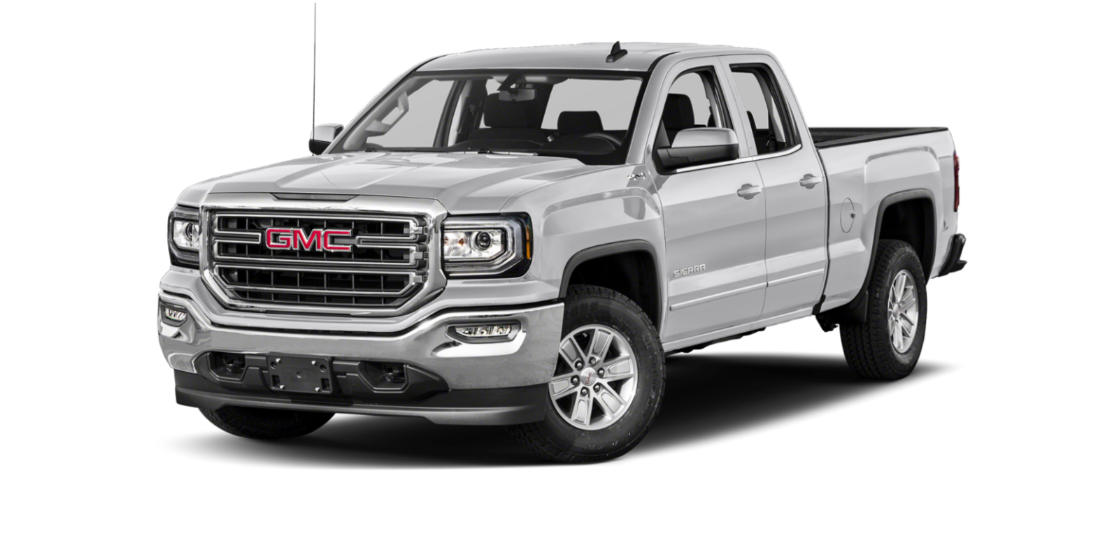 GMC screen upgrades