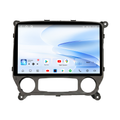 Dual Systems 12-inch Android 14 Infotainment Upgrade for Chevrolet Silverado 1500 2014-2019 and Silverado HD 2015-2019