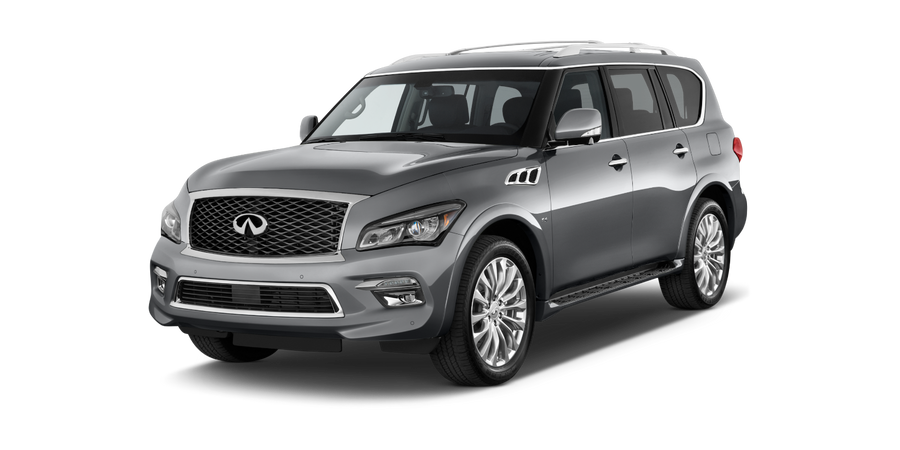 Infiniti screen upgrade systems