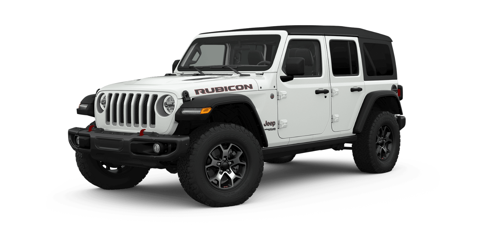 Jeep screen upgrades