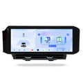 H7 Pro 15.6-inch Android 14 Infotainment Upgrade for Jeep Wrangler JL 2018-2023 and Gladiator JT 2020-2023