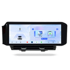 H7 Pro 15.6-inch Android 14 Infotainment Upgrade for Jeep Wrangler JL 2018-2023 and Gladiator JT 2020-2023