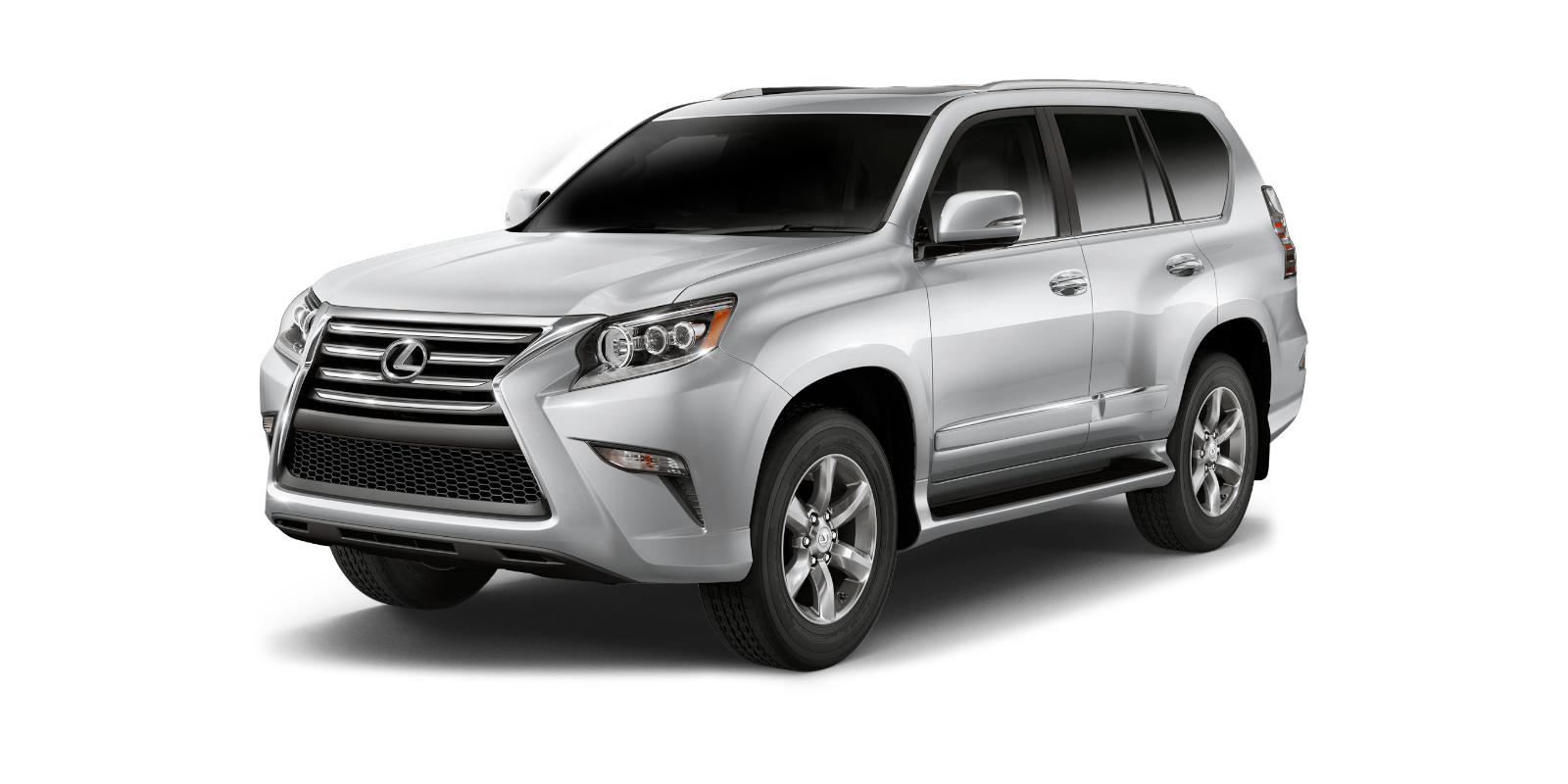 Lexus screen upgrades