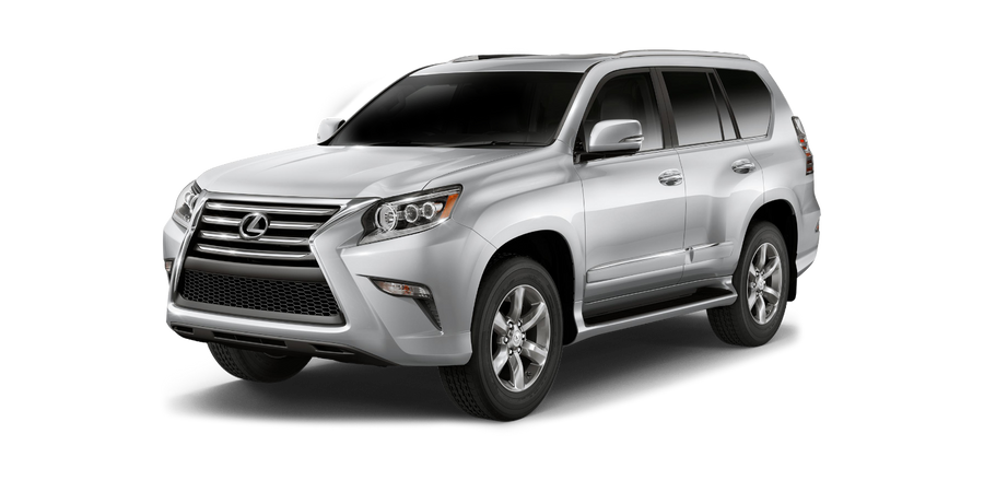 Lexus screen upgrade systems