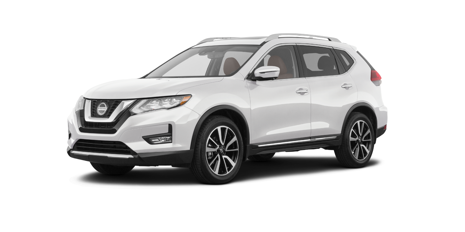 Nissan screen upgrades