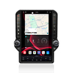 V7 Pro 13.1-inch Android 14 Infotainment Upgrade for RAM 1500 DS 2013-2018