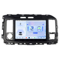Dual Systems 13-inch Android 14 Infotainment Upgrade for Ford F-250 / F-350 Super Duty 2023-2024