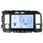 Dual Systems 13-inch Android 14 Infotainment Upgrade for Ford F-250 / F-350 Super Duty 2023-2024