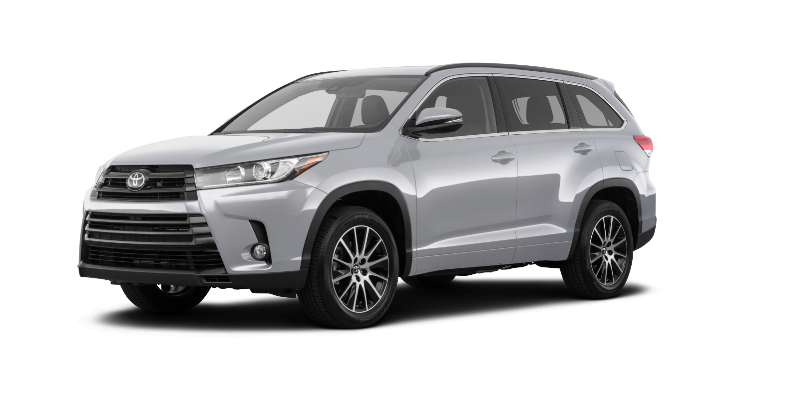 Toyota screen upgrades