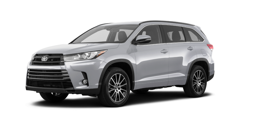 Toyota screen upgrade systems